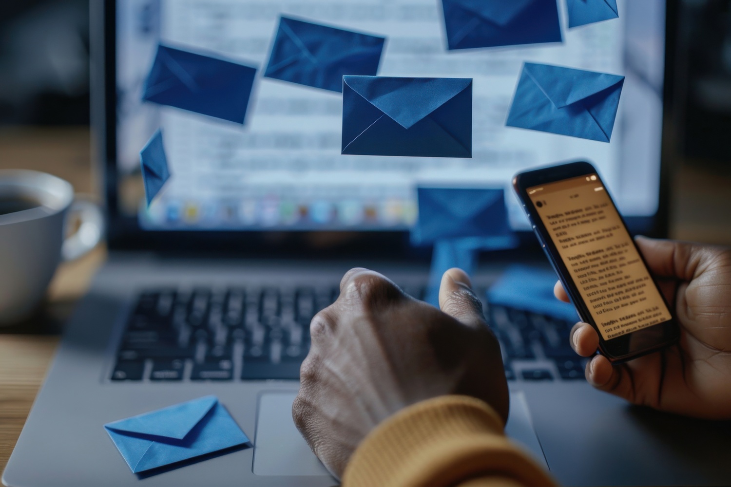 Email marketing eficaz
