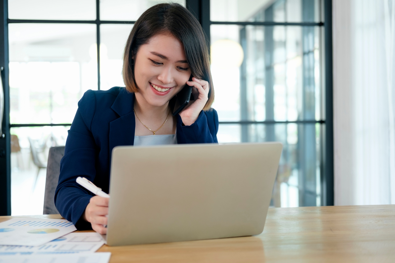 Atendimento no e-commerce
