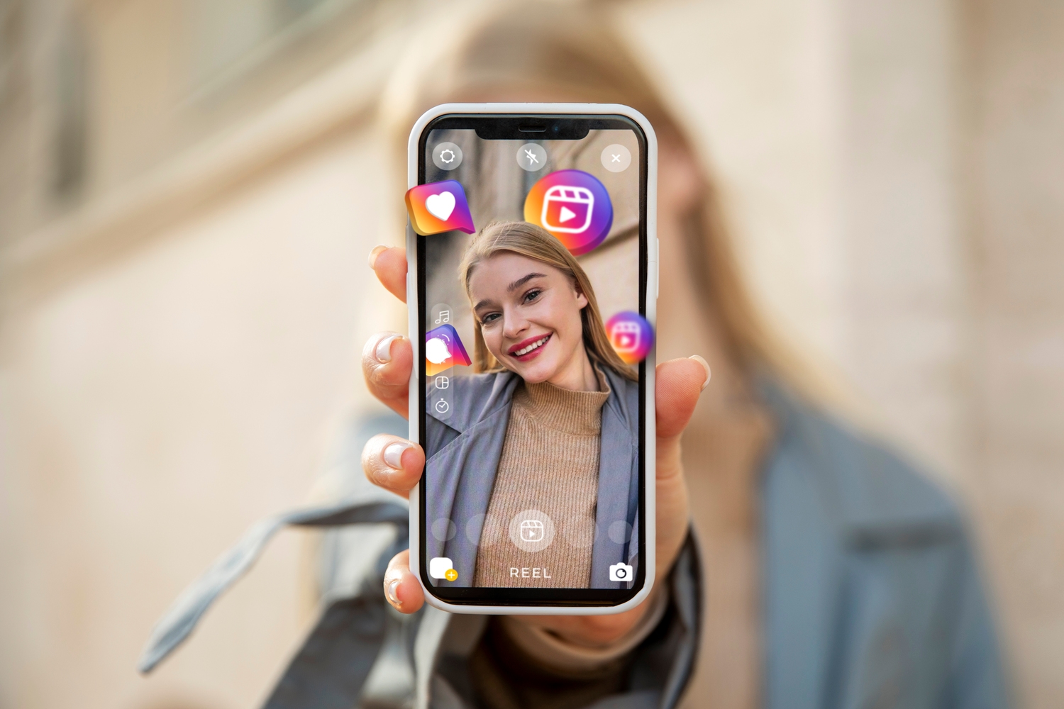 Instagram para atrair clientes